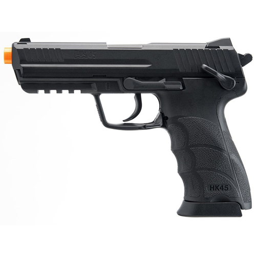 Heckler and Koch HK45 CO2 Airsoft gun