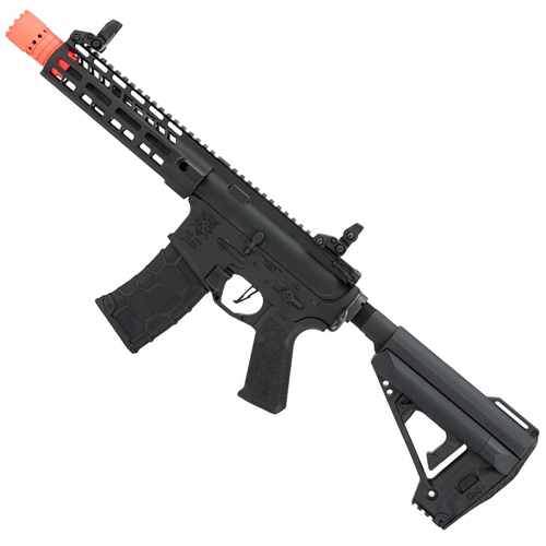 VFC VR16 Saber CQB M-LOK Airsoft Rifle - Black