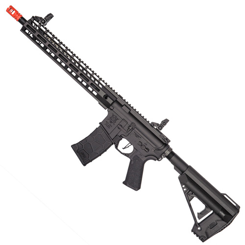 VFC VR16 Saber CQB M-LOK Airsoft Rifle - Black