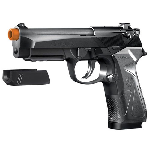 Beretta Black 90 Two Spring gun