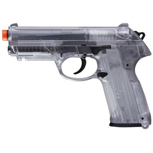 Beretta Px4 Storm Spring Clear