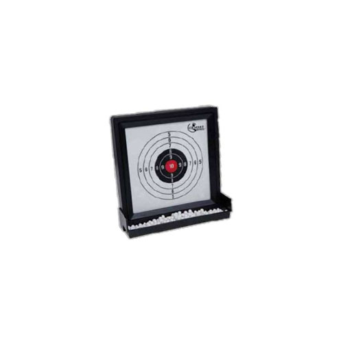 Combat Zone Gel Target