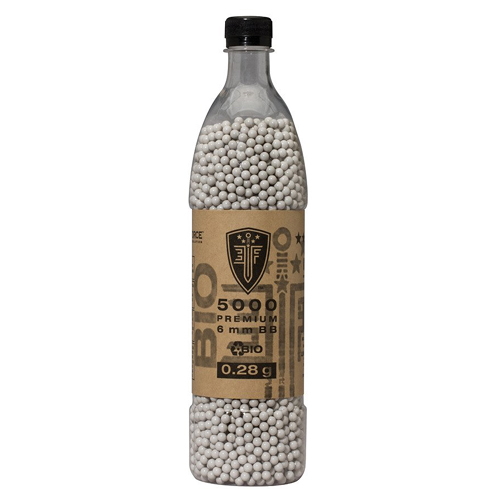Elite Force Premium Bio BBs - .28g
