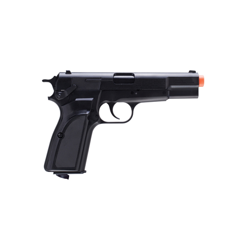 Browning Hi Power Mark III CO2 Airsoft gun
