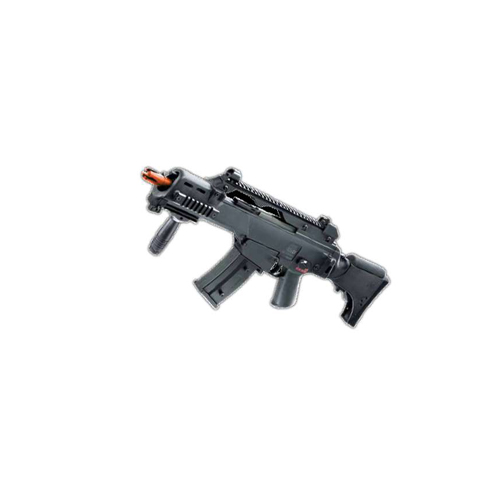 Heckler and Koch Black G36 CV Airsoft Electric Gun