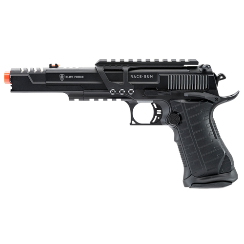 Elite Force Race Gun Airsoft gun CO2