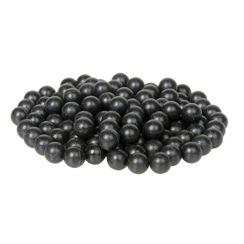 Umarex RAM 500 Count .43 Cal Rubber Training Balls