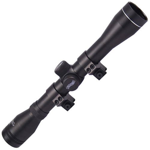 Walther 4 X 32 Air Rifle Scope