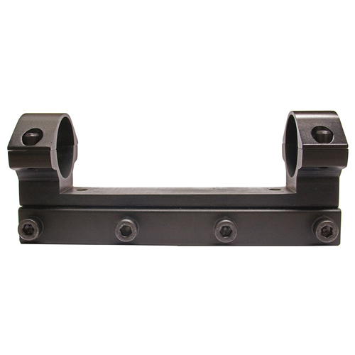 RWS 1 inch Lock Down Mount Airgun Scopes