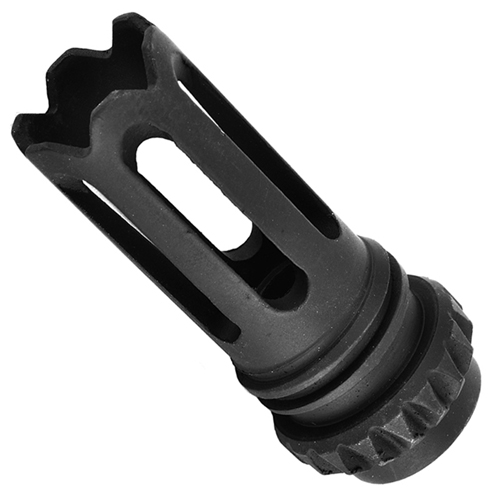CYMA AAC 14mm CCW Flash Hider