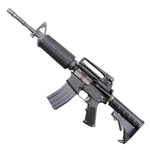 WE M4 GBB  C02 Rifle