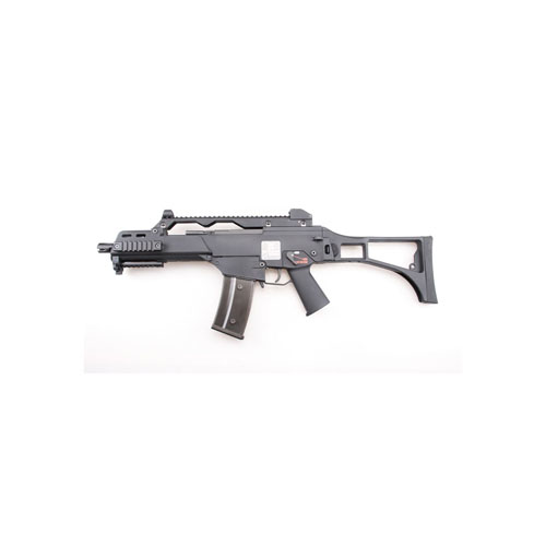 WE G39C Open Bolt GBB Reinforced Version Rifle
