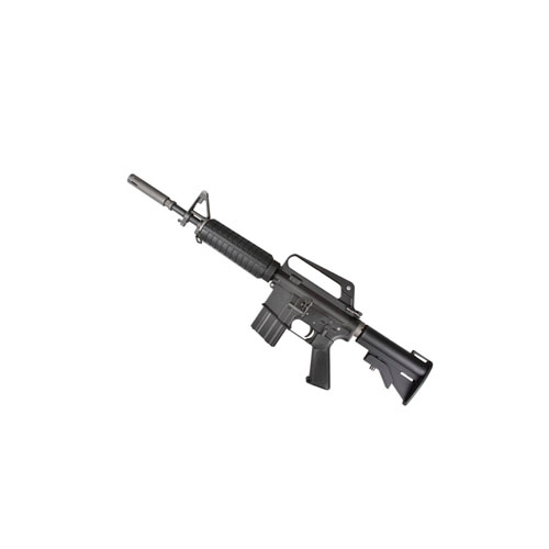 WE XM177 Airsoft Rifle