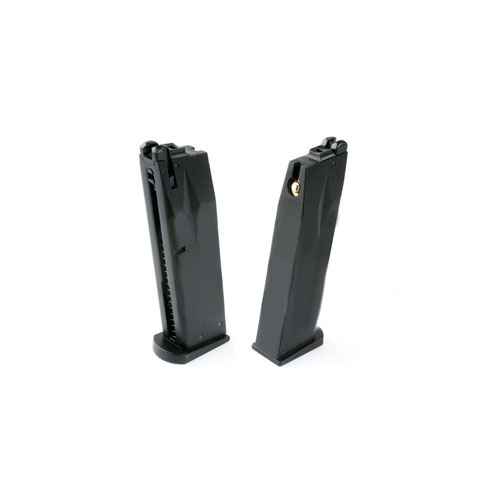 WE 24RDS CO2 M9 Magazine