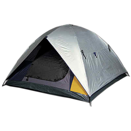 World Famous Orion 8x8 4 Person Tent