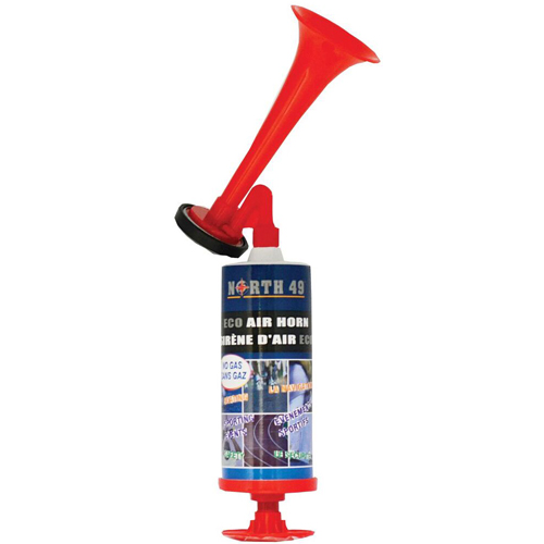 Hand Held Pump Air Horn (Small)
