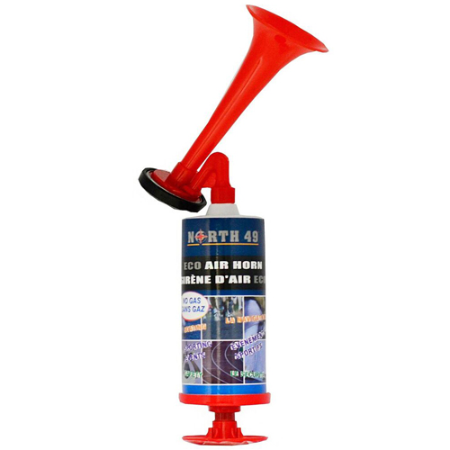 Hand Held Pump Air Horn (Large)