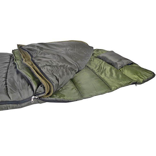Winter 2 in 1 Sleeping Bag System