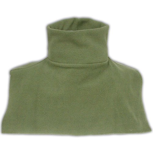 Windproof Extra Long Dickie (Olive)