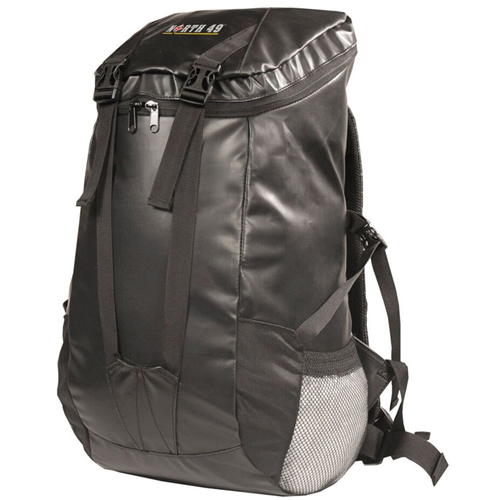 North 49 Running Rucksack (Black)