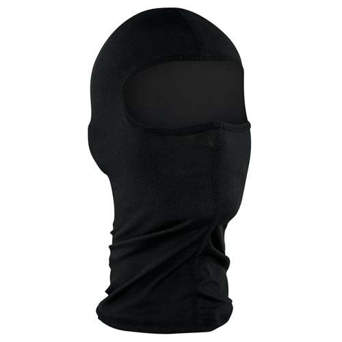 Balaclava Black Nylon