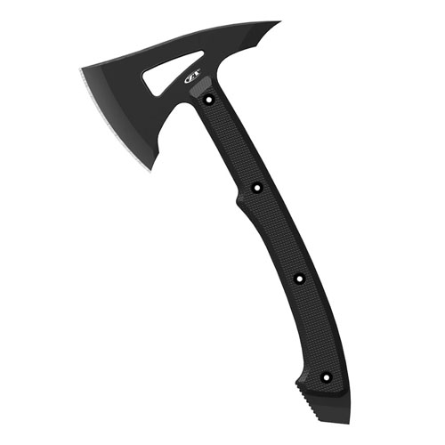 Zero Tolerance Rendition Tactical Tomahawk