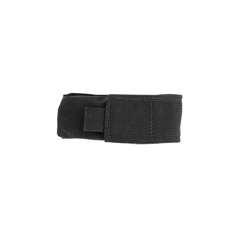 Zero Tolerance Basic Black Sheath for Folding Models