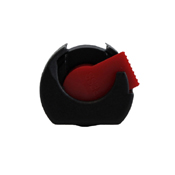 Bodyguard 20g Dog Repellent Stream Double Keyring