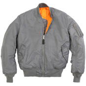Alpha MA1 Flight Jacket