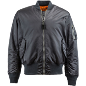 Alpha MA1 Flight Jacket