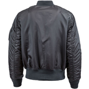 Alpha MA1 Flight Jacket