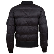 Alpha MA-1 Echo Flight Jacket