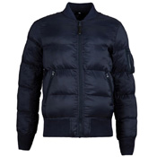 Alpha MA-1 Echo Flight Jacket