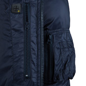 Alpha MA-1 Echo Flight Jacket