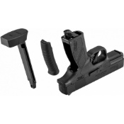 Bersa BP9CC GNB MS CO2 4.5mm Airgun