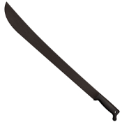 Cold Steel 24 Inch Latin Machete With Sheath
