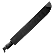 Cold Steel 24 Inch Latin Machete With Sheath