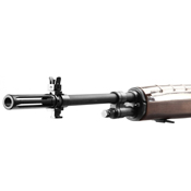 G&G GR14 Veteran AEG Power Spring Rifle