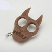 Dog Ears - Keychain