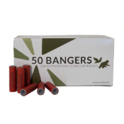 Pyro Scare 15mm Cartridges 50rds