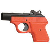 Record Single Shot Launcher Blank Gun