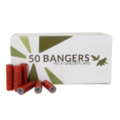 Pyro Scare 15mm Cartridges 50rds