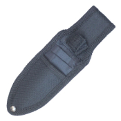 Punisher 6.5' Throwing Knife Set w/Sheath
