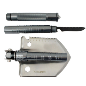 Wartech Tactical Winter Shovel