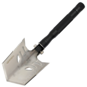 Wartech Tactical Winter Shovel
