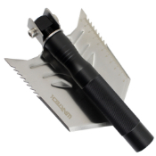 Wartech Tactical Winter Shovel