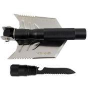 Wartech Tactical Winter Shovel