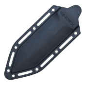 Fixed Blade Knife w/ Kydex Sheath