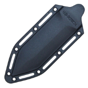 Fixed Blade Knife w/ Kydex Sheath