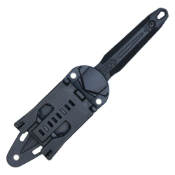 Fixed Blade 8 1/4 Knife w/Sheath